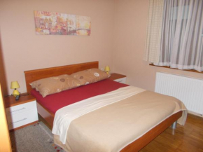 Guesthouse Ivancica
